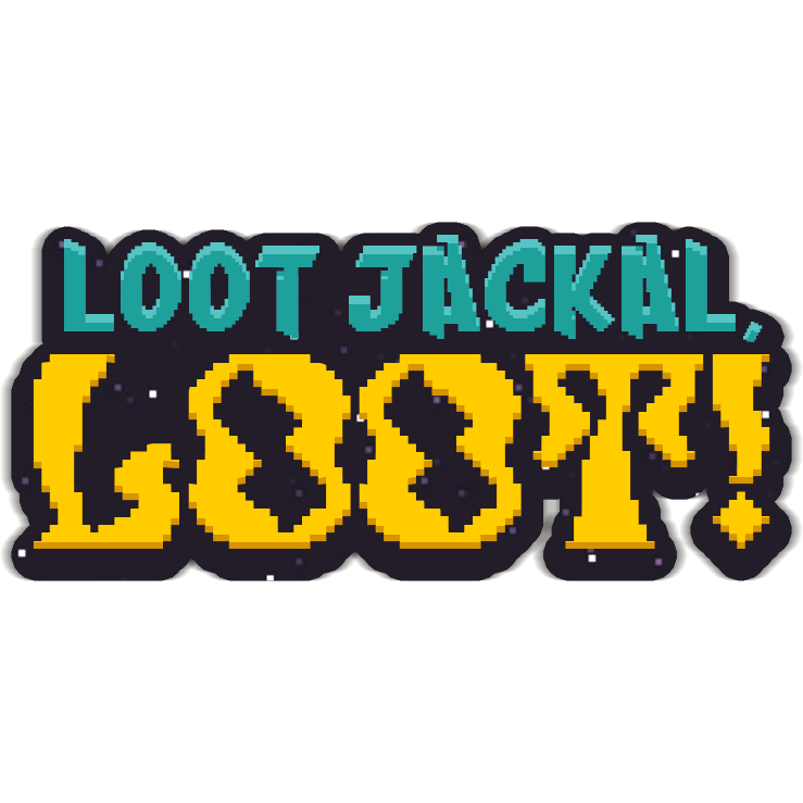 Loot Jackal, Loot!